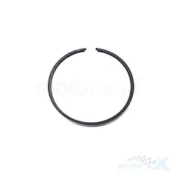 Kolbenring 40 mm, Dicke 1,2 mm, 1 Stück Junak Furious 50cc 2T