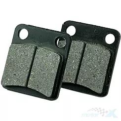 Hinterradbremsklötze ATV Bashan 150-250