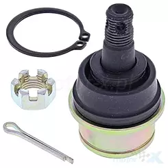 The pin, control arm ball joint, All Balls 42-1040-HP