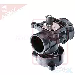 Drosselklappe Romet Pony Mini Euro 4