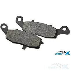 Galfer Semi Metal Street Bremsbeläge FD174G1054