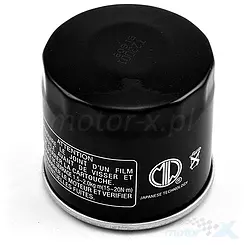 Meiwa T23001 (HF191) Ölfilter