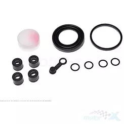 Reparaturset Bremssattel, vorne, WM Motor, Tourmax BCF-402, Kawasaki KH / Z