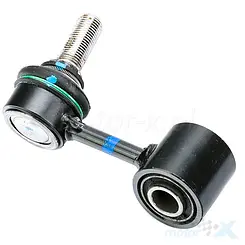Linker Stabilisatorverbindung Bajaj Qute
