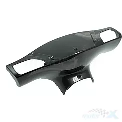 Lenkerabdeckung vorne schwarz Barton Orlando / Zipp Triad 3