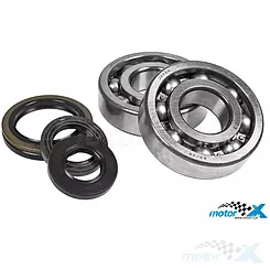 Kurbelwellenlager mit Dichtungen Athena C3, Suzuki RM 250 94-02