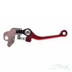 Rechter Bremshebel, Leoshi, Yamaha / Kawasaki / Suzuki