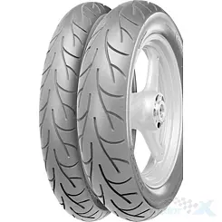 Continental 110/90-18 CONTIGO! 61H TL M/C Vorderreifen