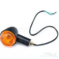 Rechter hinterer Blinker UM Renegade Freedom / Vegas / Commando 125