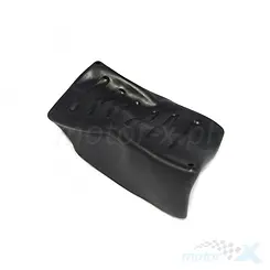 Batterie-Gummitasche, Junak M11 125 / M16 125 / M15 125