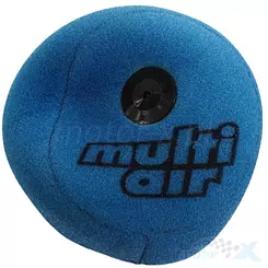 Luftfiltereinsatz, Schwamm, dreilagig, imprägniert, Multi Air MA35330 (MA30330) (MA0423) (HFF4012)