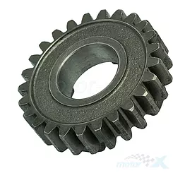 Zahnrad für den fünften Gang 156FMI 4T 125 OHC AC