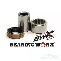 Reparaturset Hinterachskupplungslager, unten, Bearing Worx SHK70009 (29-5024)