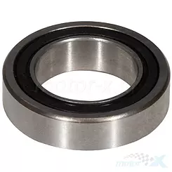 Kugellager, max verstärkt, 10286 2RS 17x28x6mm Elvedes