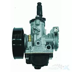 Vergaser Dellorto PHBG 19.5 AS, Minarelli AM6
