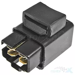 Tec Anlasserrelais, TGB 101R / 101S / Orion / Tryton
