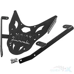 Gepäckträger (Topcase-Halterung) Junak 806