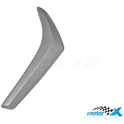 Deflector / front fairing cap, right, Piaggio Liberty 50 04-18 / 125 04-19 / 150 08 / 200 04-08