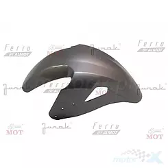 Vorderradkotflügel graphit Junak JETMAX 250