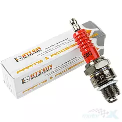 Zündkerze 2T E8C IS (NGK B8HS)