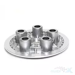 Kupplungsdruckplatte Prox (18.P4392) Kawasaki KX 250 (99-02)