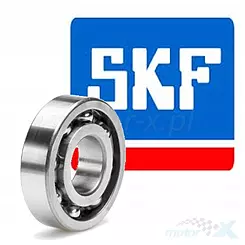 Kugellager 6202 15x35x11mm SKF