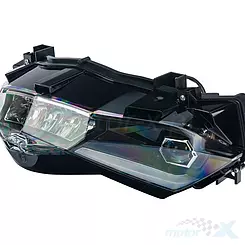 Vorderleuchte Reflektor Romet ADV 530 TT
