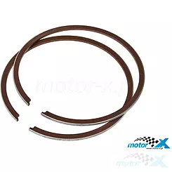 Kolbenringe Parmakit 70cc, d.47,40mm (2 Stück)
