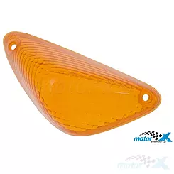 Rechter vorderer Blinker, orange, Aprilia Rally / Pegaso (E)