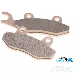 Galfer Sintered Off-Road Bremsbeläge FD086G1396