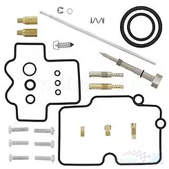Reparaturset Vergaser Prox Honda CRF 450R '02 (26-1460)(26-1462)