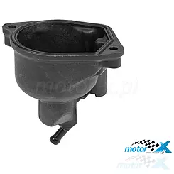 Schwimmerkammer Dellorto PHBN / PHVA / PHVB 12-22mm (Groß)