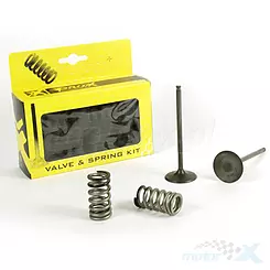 Einlassventile, Komplettset, Prox (28.SIS6334-2) KTM 250 EXCF (14-16)
