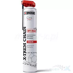 Kettenschmierstoff IPONE Spray Chain X-Trem Off Road, 750ml