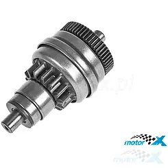 Bendix-Starter für TNT 14/55, Aprilia/Derbi/Gilera/Piaggio/Vespa 50-100 4T