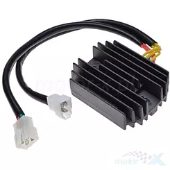 Spannungsregler, WM Motor, Honda 31600-MBG-305