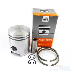 Kolben komplett 41.75 Almot Simson S-60 K20