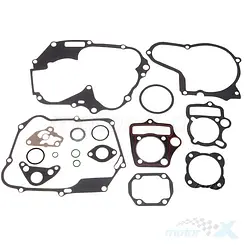 Motordichtungen Komplettset ATV 110 52,40 WM MOTOR