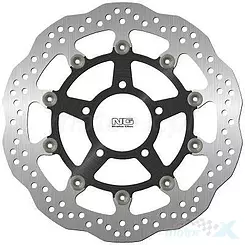 Bremsscheibe NG 1754XG
