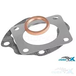 Dichtungen Zylinder Airsal Sport 50cc, Honda Vision / Peugeot ST Rapido
