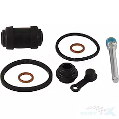 Hinterradbremsensatz Reparaturkit, All Balls 18-3224