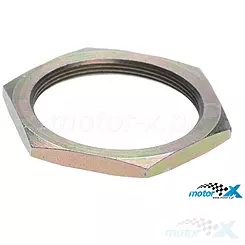 Kupplungsmutter M38x1mm Gilera 125cc / Piaggio 125cc / Vespa 125cc / Piaggio 50 1 Serie