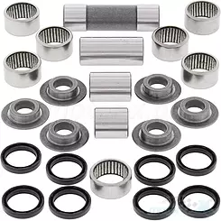 Reparaturset für Querlenker (Gelenk) All Balls 27-1127