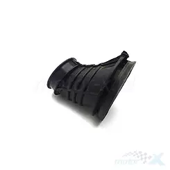 Gummi Luftfilteranschluss, einzeln, Junak M11 / M14 / M16