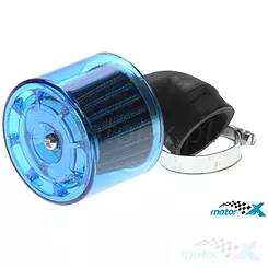 Konischer Luftfilter 35mm 90° RMS Racing 