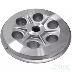 Druckplatte Kupplung Zuumav Zongshen NC 300 4T LC