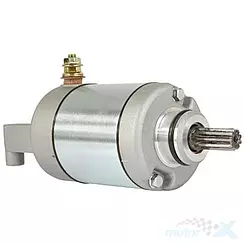 Elektrischer Starter Arrowhead SMU0210