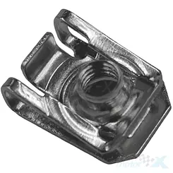 Montageplatte mit M6-Gewinde QJMotor 65803S010010