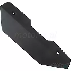 Auspuffschutz 2 Barton Blade-R / Lexmoto LXR / Taro GP1