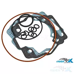 Zylinderdichtungen Parmakit High Power 95-110cc, Aprilia / Derbi / Gilera 2006-